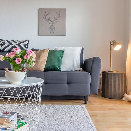 Apartment Bergliebe I Balkon I Aufzug I Stellplatz Schwarzenberg  Esterno foto