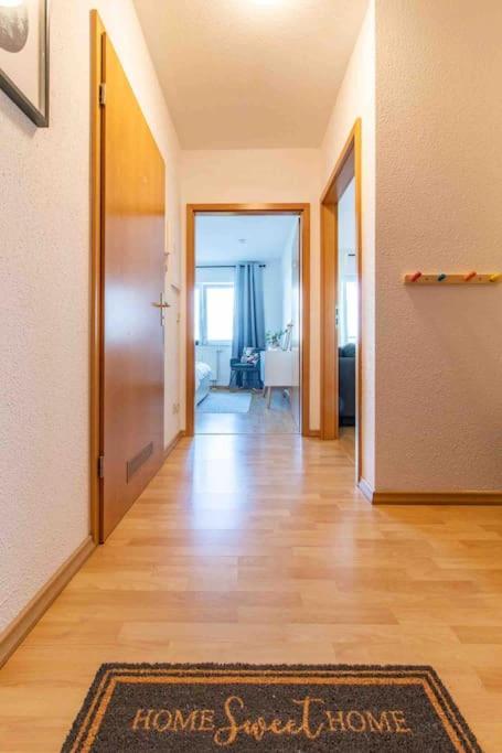 Apartment Bergliebe I Balkon I Aufzug I Stellplatz Schwarzenberg  Esterno foto