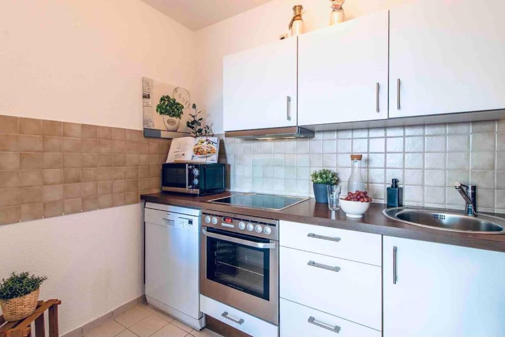 Apartment Bergliebe I Balkon I Aufzug I Stellplatz Schwarzenberg  Esterno foto