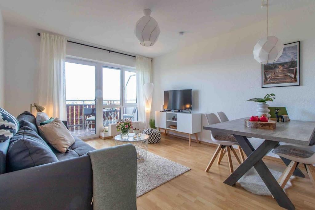 Apartment Bergliebe I Balkon I Aufzug I Stellplatz Schwarzenberg  Esterno foto