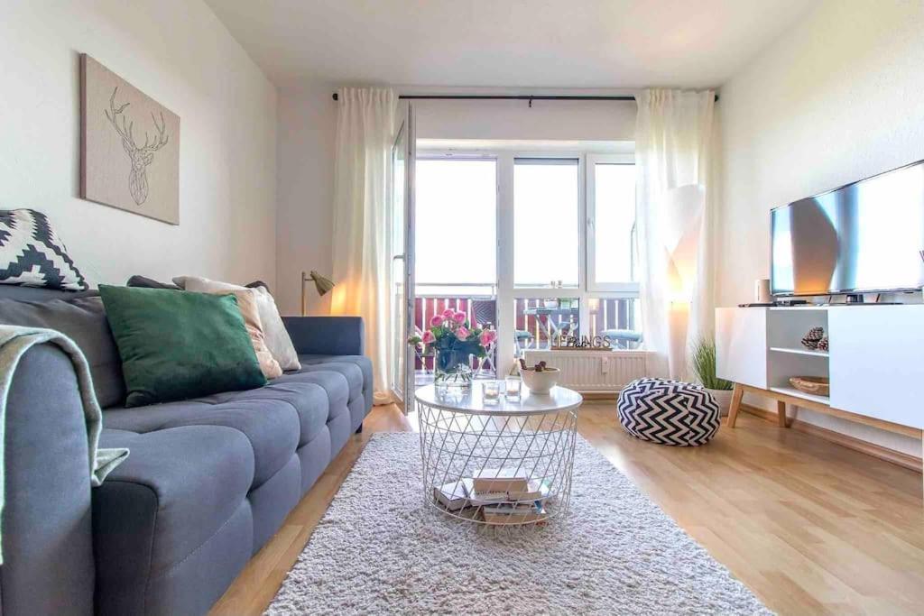 Apartment Bergliebe I Balkon I Aufzug I Stellplatz Schwarzenberg  Esterno foto