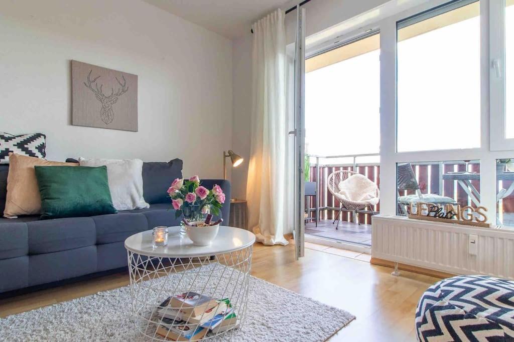 Apartment Bergliebe I Balkon I Aufzug I Stellplatz Schwarzenberg  Esterno foto