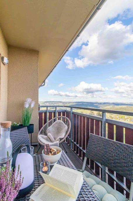 Apartment Bergliebe I Balkon I Aufzug I Stellplatz Schwarzenberg  Esterno foto