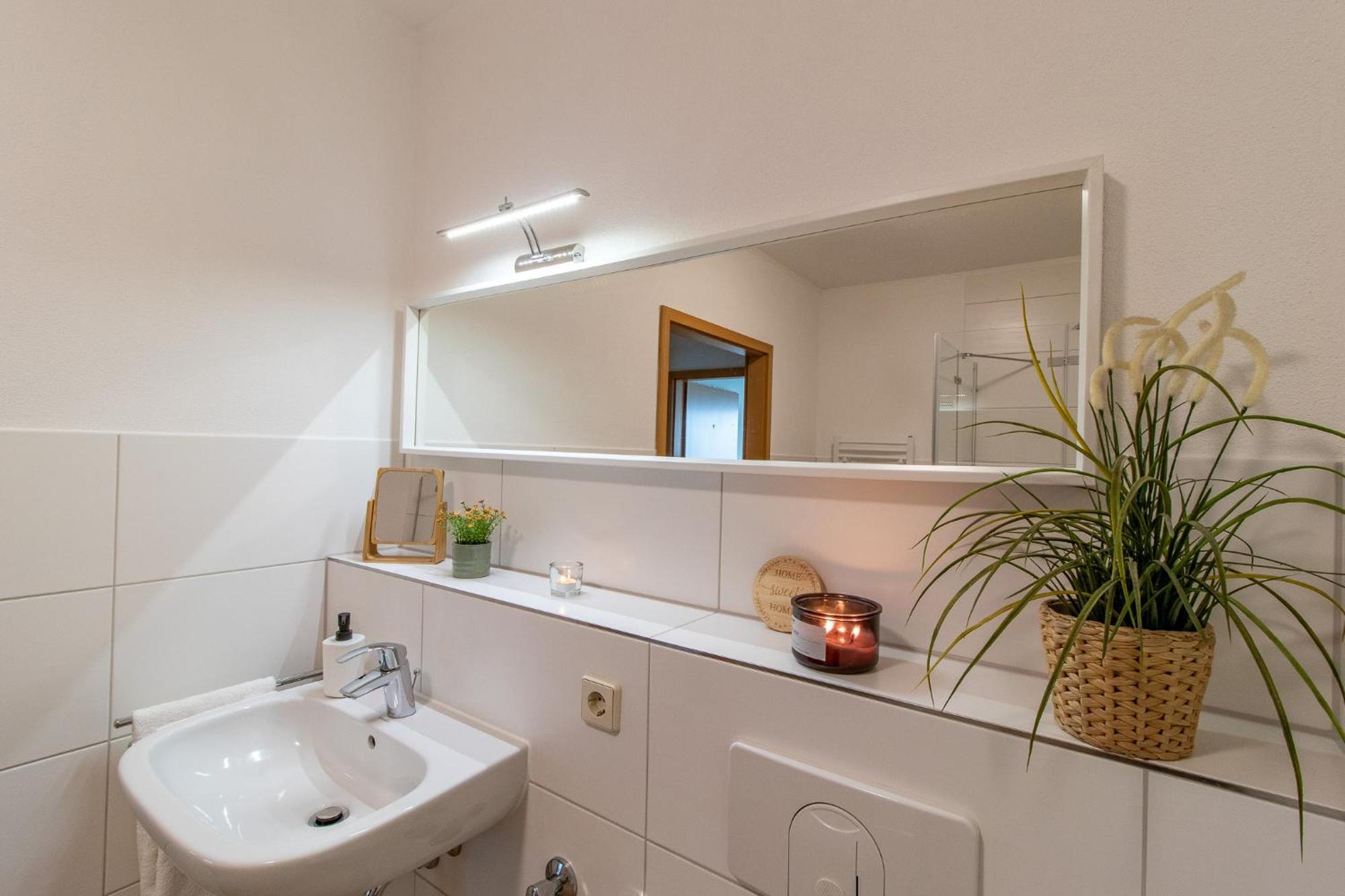 Apartment Bergliebe I Balkon I Aufzug I Stellplatz Schwarzenberg  Esterno foto