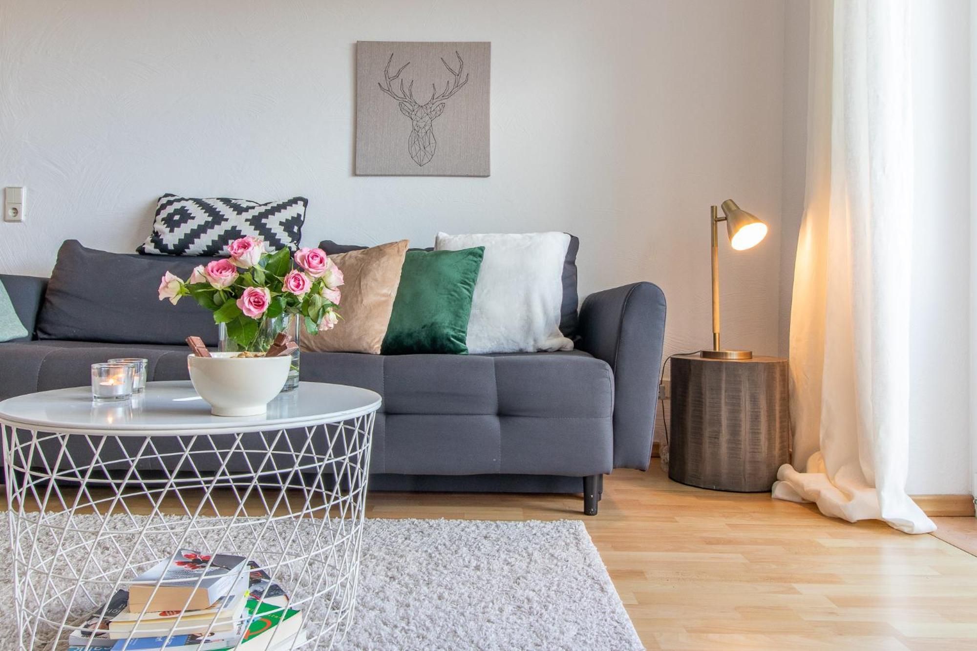 Apartment Bergliebe I Balkon I Aufzug I Stellplatz Schwarzenberg  Esterno foto