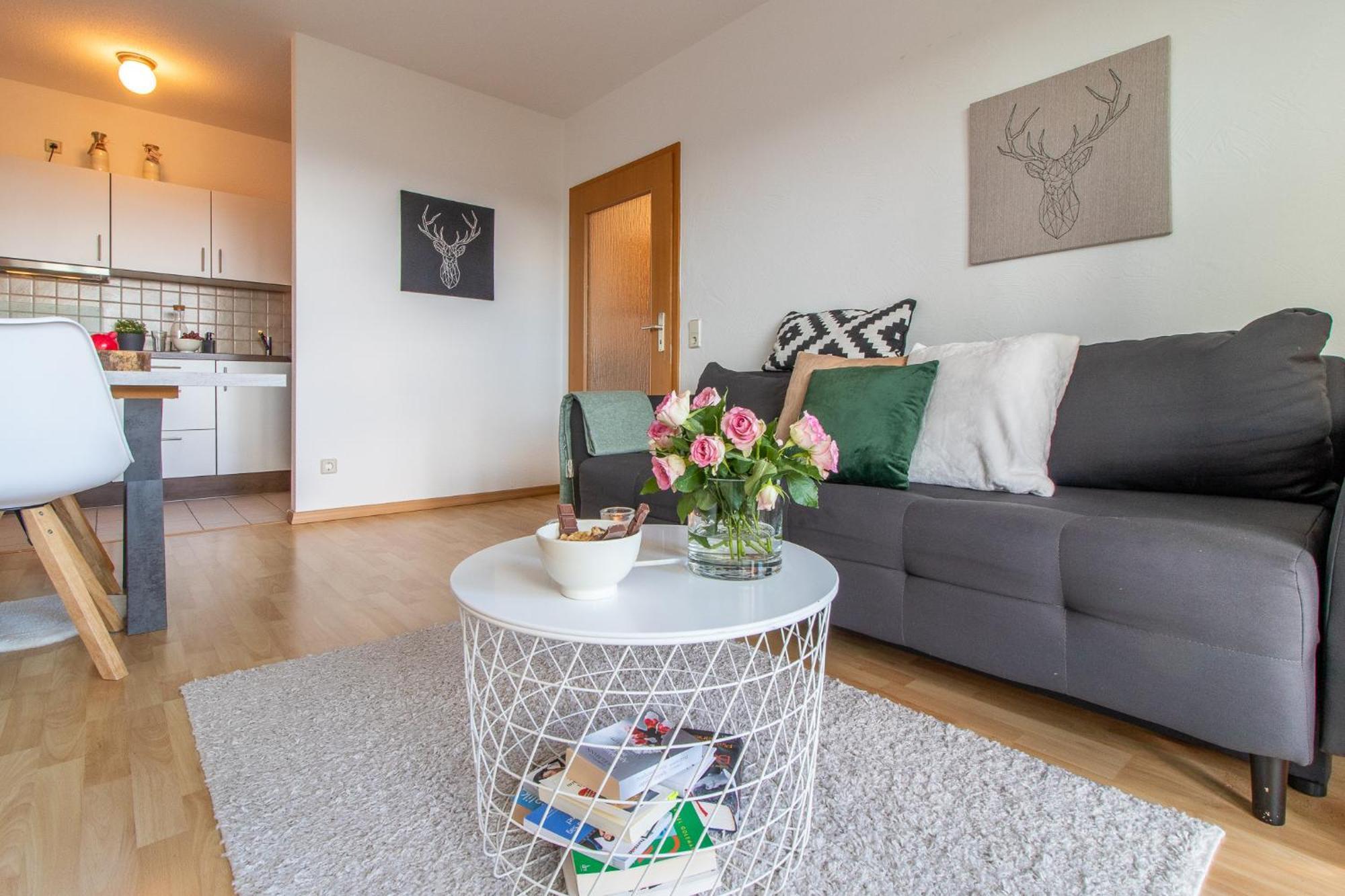 Apartment Bergliebe I Balkon I Aufzug I Stellplatz Schwarzenberg  Esterno foto