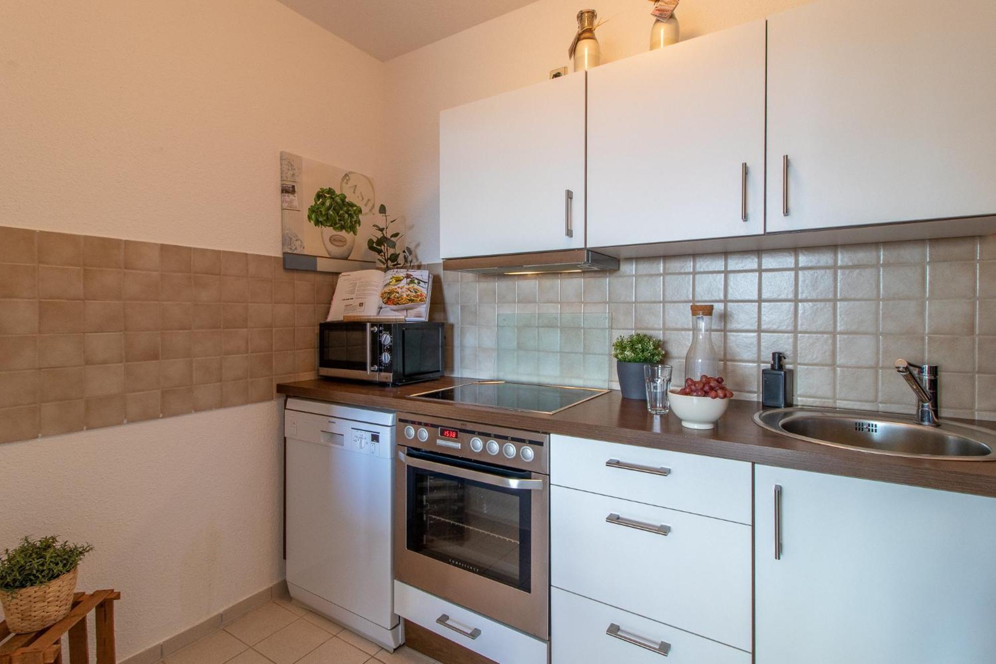 Apartment Bergliebe I Balkon I Aufzug I Stellplatz Schwarzenberg  Esterno foto