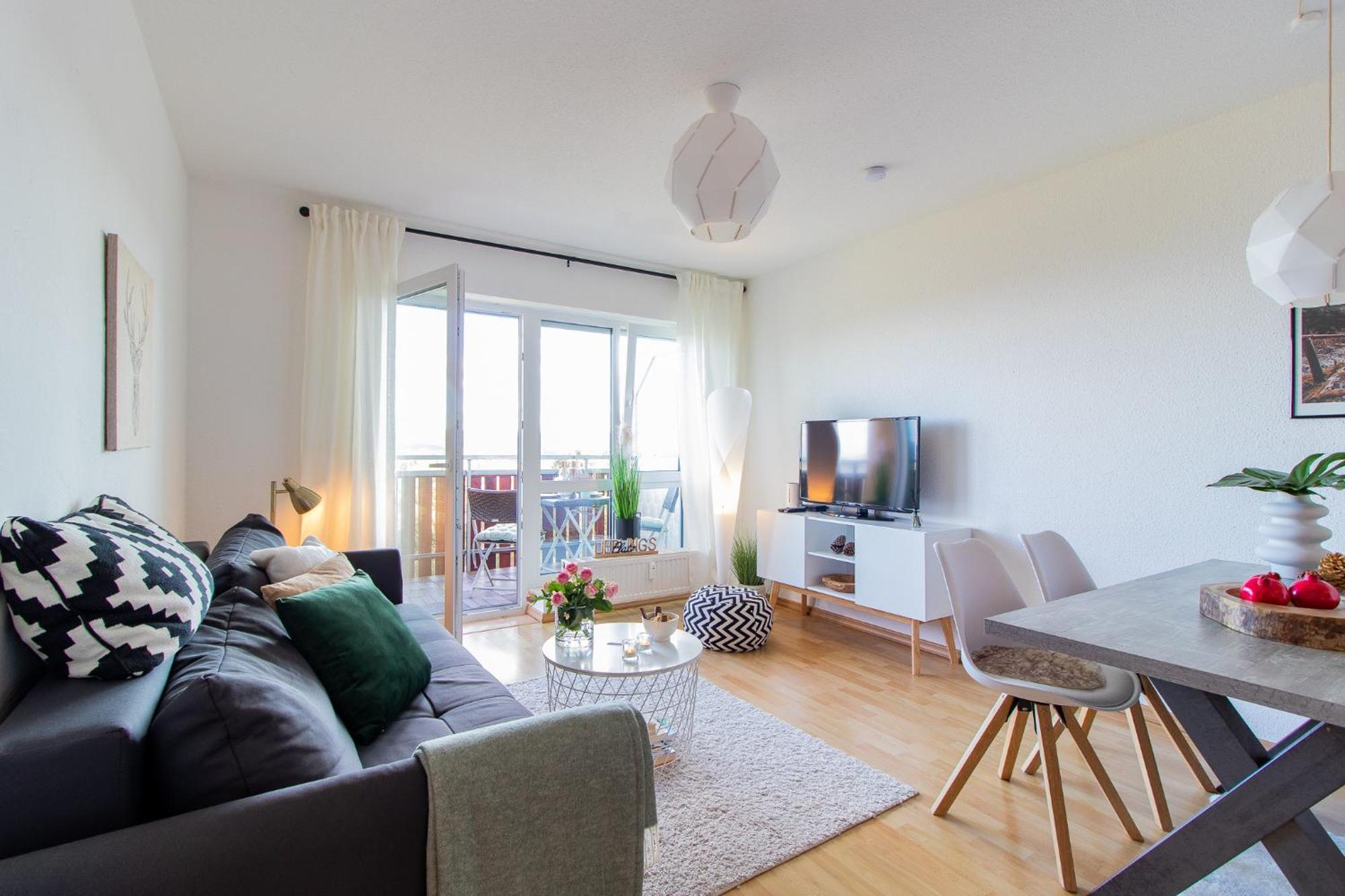 Apartment Bergliebe I Balkon I Aufzug I Stellplatz Schwarzenberg  Esterno foto